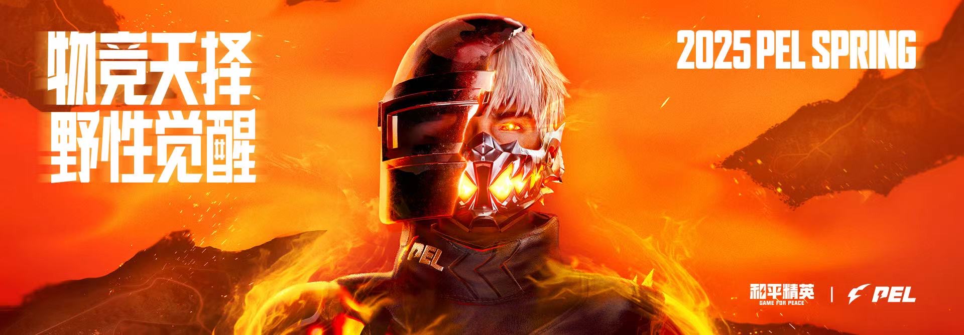 和平精英七大兵种的能力